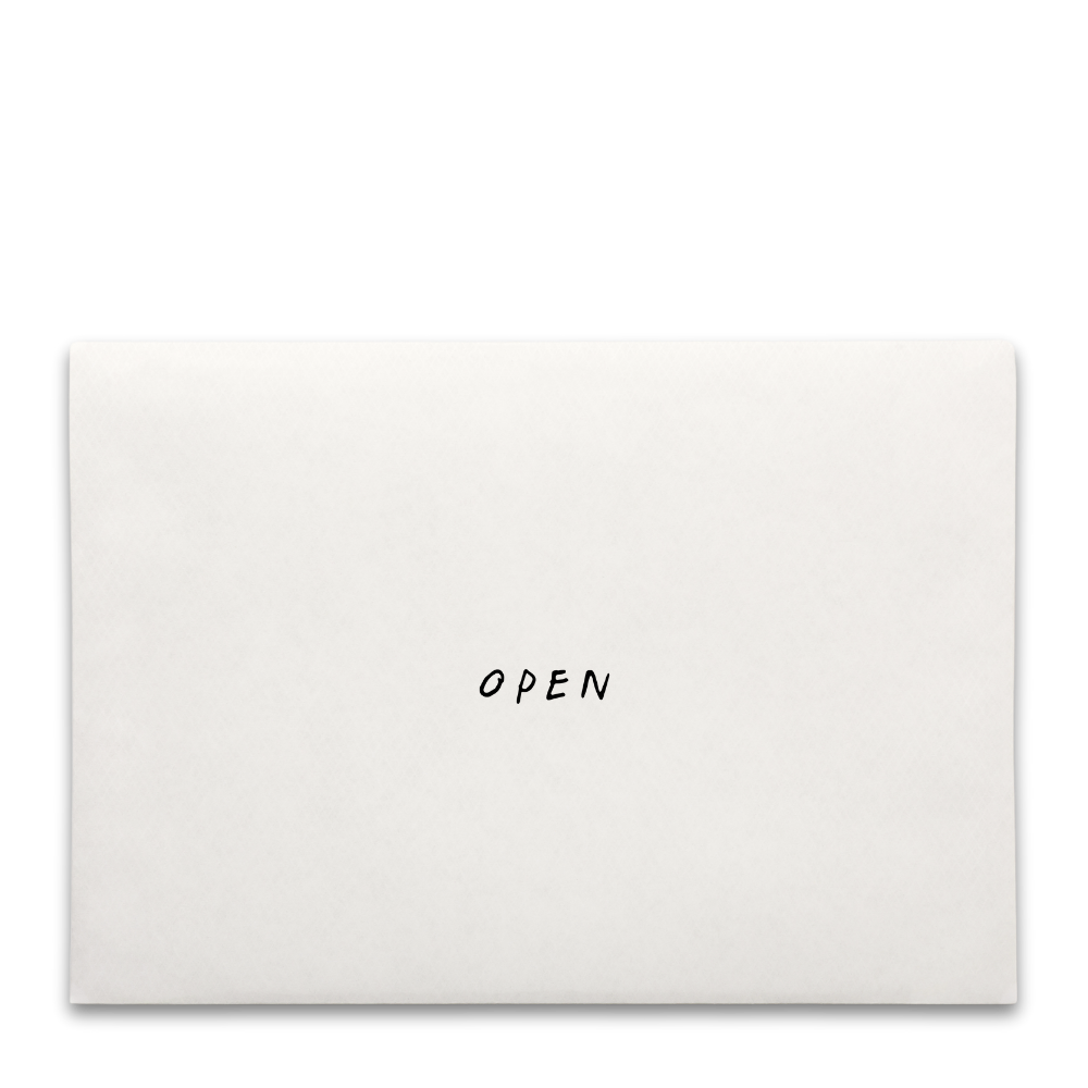 Open
