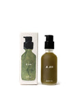 A.OK Botanical Body Oil For Whole Body (2oz Travel)