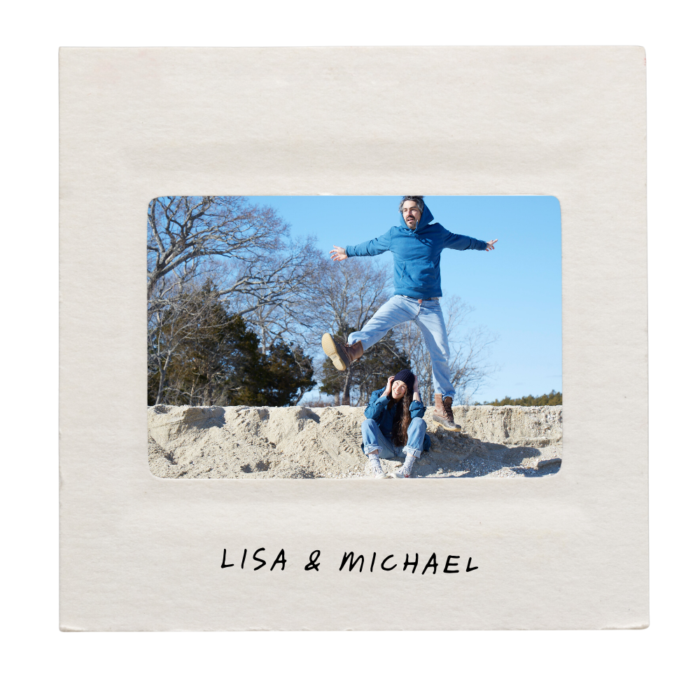 Lisa & Michael Fine