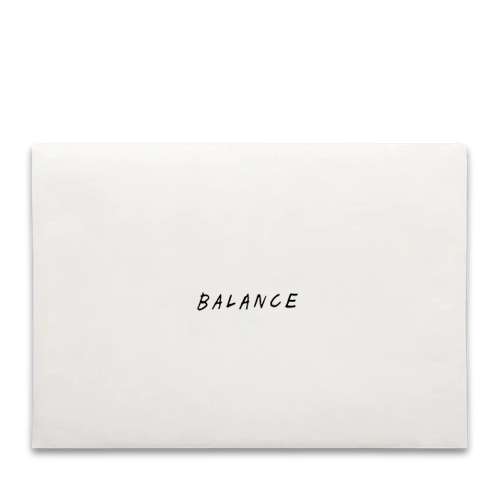 Balance