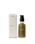 An all natural body oil for whole body